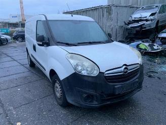 Autoverwertung Opel Combo Combo, Van, 2012 / 2018 1.3 CDTI 16V ecoFlex 2016/2