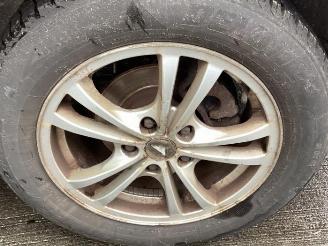 Renault Scenic Scenic III (JZ), MPV, 2009 / 2016 2.0 16V CVT picture 25