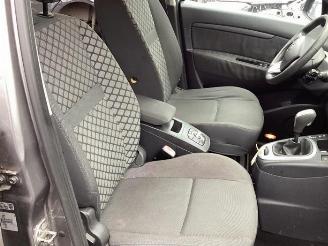 Renault Scenic Scenic III (JZ), MPV, 2009 / 2016 2.0 16V CVT picture 30