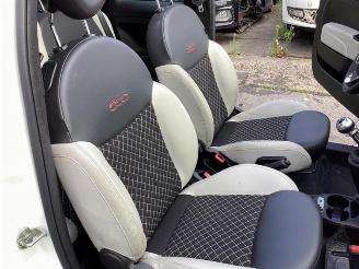 Fiat 500C 500C (312), Cabrio, 2009 1.0 Hybrid picture 24