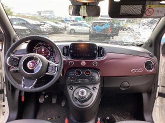 Fiat 500C 500C (312), Cabrio, 2009 1.0 Hybrid picture 27