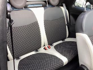 Fiat 500C 500C (312), Cabrio, 2009 1.0 Hybrid picture 25