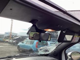 Fiat 500C 500C (312), Cabrio, 2009 1.0 Hybrid picture 16