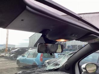 Fiat 500C 500C (312), Cabrio, 2009 1.0 Hybrid picture 15