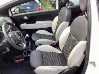 Fiat 500C 500C (312), Cabrio, 2009 1.0 Hybrid picture 20