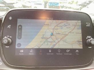 Fiat 500C 500C (312), Cabrio, 2009 1.0 Hybrid picture 17