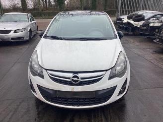 Opel Corsa Corsa D, Hatchback, 2006 / 2014 1.4 16V Twinport picture 10