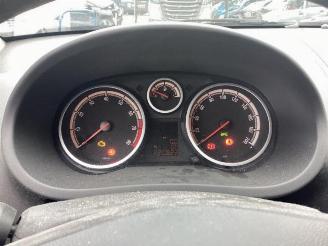 Opel Corsa Corsa D, Hatchback, 2006 / 2014 1.4 16V Twinport picture 14