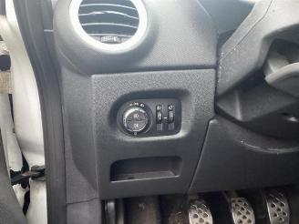 Opel Corsa Corsa D, Hatchback, 2006 / 2014 1.4 16V Twinport picture 15