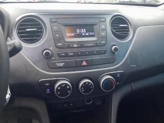 Hyundai I-10 i10 (B5), Hatchback, 2013 / 2019 1.0 12V picture 15