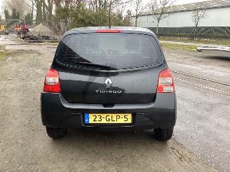 Renault Twingo 1.2 Hatchback 2Dr Benzine 1.149cc 43kW (58pk) FWD 2007-03/2014-09 (CN0D) D7F800; EURO4 picture 6