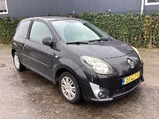 Renault Twingo 1.2 Hatchback 2Dr Benzine 1.149cc 43kW (58pk) FWD 2007-03/2014-09 (CN0D) D7F800; EURO4 picture 3
