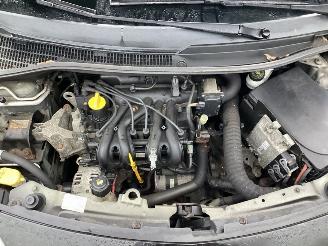 Renault Twingo 1.2 Hatchback 2Dr Benzine 1.149cc 43kW (58pk) FWD 2007-03/2014-09 (CN0D) D7F800; EURO4 picture 9