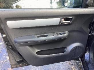 Suzuki Swift Swift (ZA/ZC/ZD1/2/3/9), Hatchback, 2005 / 2011 1.3 VVT 16V picture 20