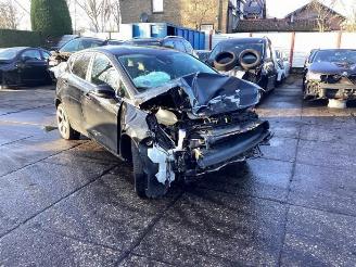 Ford Fiesta Fiesta 7, Hatchback, 2017 1.0 EcoBoost 12V Hybrid 125 picture 2