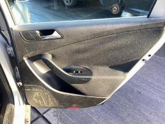 Volkswagen Passat Passat Variant (3C5), Combi, 2005 / 2010 1.8 TSI 16V picture 26