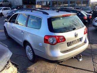 Volkswagen Passat Passat Variant (3C5), Combi, 2005 / 2010 1.8 TSI 16V picture 4