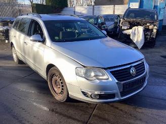 Sloopauto Volkswagen Passat Passat Variant (3C5), Combi, 2005 / 2010 1.8 TSI 16V 2009/1