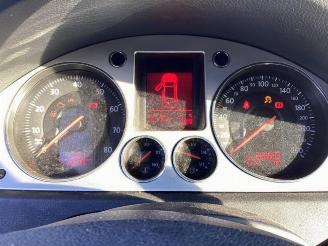 Volkswagen Passat Passat Variant (3C5), Combi, 2005 / 2010 1.8 TSI 16V picture 13