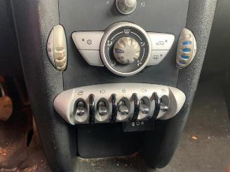 Mini Mini Mini (R56), Hatchback, 2006 / 2013 1.6 16V Cooper picture 21