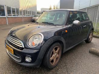 Dezmembrări autoturisme Mini Mini Mini (R56), Hatchback, 2006 / 2013 1.6 16V Cooper 2008/8