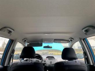 Honda Jazz Jazz (GE6/GE8/GG/GP), Hatchback, 2008 / 2015 1.2 VTEC 16V picture 20
