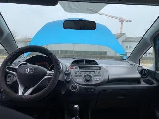 Honda Jazz Jazz (GE6/GE8/GG/GP), Hatchback, 2008 / 2015 1.2 VTEC 16V picture 21