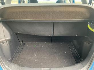 Honda Jazz Jazz (GE6/GE8/GG/GP), Hatchback, 2008 / 2015 1.2 VTEC 16V picture 15