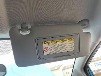 Honda Jazz Jazz (GE6/GE8/GG/GP), Hatchback, 2008 / 2015 1.2 VTEC 16V picture 32