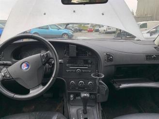 Saab 9-5 9-5 (YS3E), Sedan, 1997 / 2009 2.0t 16V picture 16