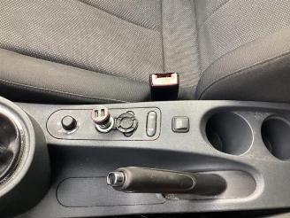 Seat Leon Leon (1P1), Hatchback 5-drs, 2005 / 2013 1.6 picture 26