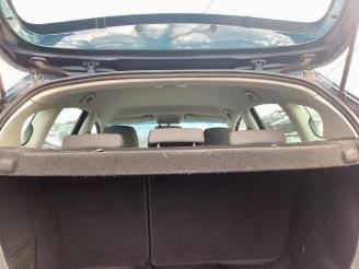 Seat Leon Leon (1P1), Hatchback 5-drs, 2005 / 2013 1.6 picture 11