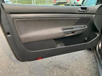 Volkswagen Golf Golf V (1K1), Hatchback, 2003 / 2010 1.4 16V picture 25