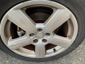 Volkswagen Golf Golf V (1K1), Hatchback, 2003 / 2010 1.4 16V picture 10