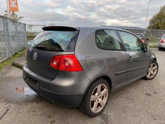 Volkswagen Golf Golf V (1K1), Hatchback, 2003 / 2010 1.4 16V picture 2