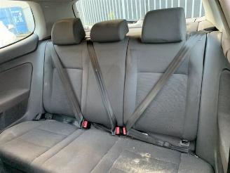 Volkswagen Golf Golf V (1K1), Hatchback, 2003 / 2010 1.4 16V picture 24