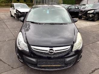 Opel Corsa Corsa D, Hatchback, 2006 / 2014 1.4 Euro 5 picture 8