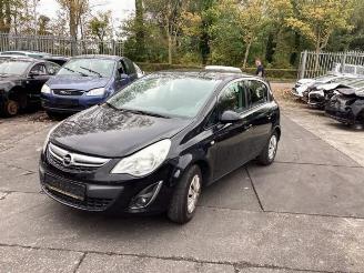  Opel Corsa Corsa D, Hatchback, 2006 / 2014 1.4 Euro 5 2011/4