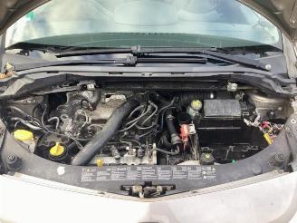 Renault Modus Modus/Grand Modus (JP), MPV, 2004 / 2012 1.2 16V TCE 100 picture 11