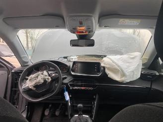 Peugeot 208 208 II (UB/UH/UP), Hatchback 5-drs, 2019 1.2 Vti 12V PureTech 100 picture 32