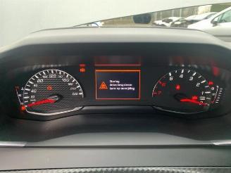 Peugeot 208 208 II (UB/UH/UP), Hatchback 5-drs, 2019 1.2 Vti 12V PureTech 100 picture 13