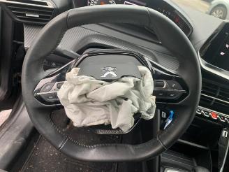 Peugeot 208 208 II (UB/UH/UP), Hatchback 5-drs, 2019 1.2 Vti 12V PureTech 100 picture 14