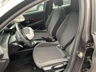 Peugeot 208 208 II (UB/UH/UP), Hatchback 5-drs, 2019 1.2 Vti 12V PureTech 100 picture 22