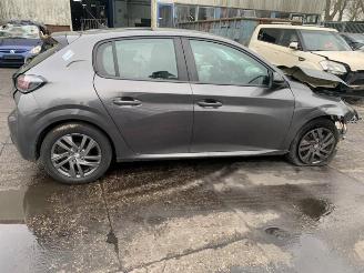 Peugeot 208 208 II (UB/UH/UP), Hatchback 5-drs, 2019 1.2 Vti 12V PureTech 100 picture 7