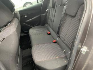 Peugeot 208 208 II (UB/UH/UP), Hatchback 5-drs, 2019 1.2 Vti 12V PureTech 100 picture 24