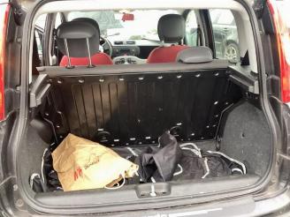 Fiat Panda Panda (312), Hatchback, 2012 0.9 TwinAir 65 picture 21