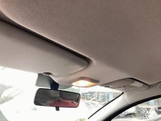 Fiat Panda Panda (312), Hatchback, 2012 0.9 TwinAir 65 picture 15