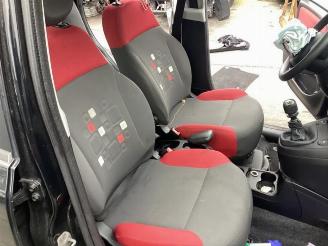 Fiat Panda Panda (312), Hatchback, 2012 0.9 TwinAir 65 picture 27