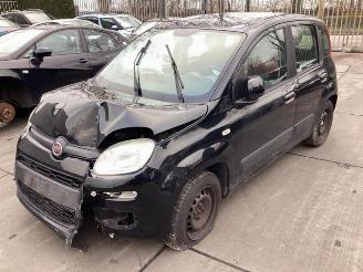 Fiat Panda Panda (312), Hatchback, 2012 0.9 TwinAir 65 picture 5