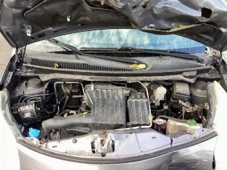 Suzuki Alto Alto, Hatchback 5-drs, 2009 1.0 12V picture 10